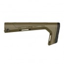 Hera Arms HRS Light Fixed Buttstock OD Green