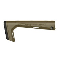 Hera Arms HRS Light Fixed Buttstock OD Green