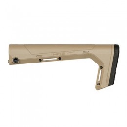 Hera Arms HRS Light Fixed Buttstock Tan