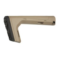 Hera Arms HRS Light Fixed Buttstock Tan