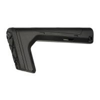 Hera Arms HRS Light Fixed Buttstock Black