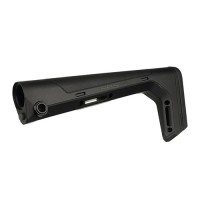 Hera Arms HRS Light Fixed Buttstock Black