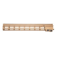 Geissele 15 Super Modular Rail MK16 M-LOK DDC