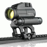 Scalarworks Aimpoint RDS CompM5s CompM5b LEAP/10