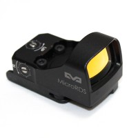 Meprolight Mepro MicroRDS Red Dot micro Sight