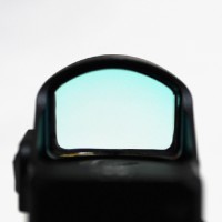 Meprolight Mepro MicroRDS Red Dot micro Sight