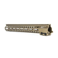 Geissele 15 Super Modular Rail MK14 M-LOK DDC