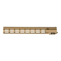 Geissele 16.5 Super Modular Rail MK18 M-LOK DDC