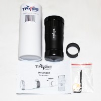 TRYBE Optics Enhancer Scope Magnification Doubler
