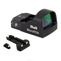 Meprolight Mepro MicroRDS Glock