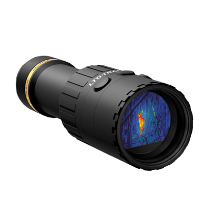 Leupold LTO Tracker HD サーマルサイト サーマルスコープ-