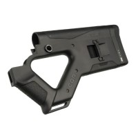 Hera Arms CQR Gen 1.0 Buttstock Black