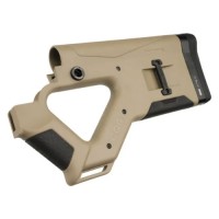 Hera Arms CQR Gen 1.0 Buttstock Tan
