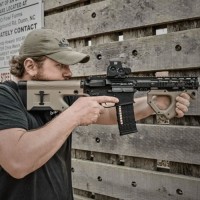 Hera Arms CQR Gen 1.0 Buttstock Tan