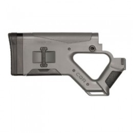 Hera Arms CQR Gen 1.0 Buttstock Battleship Grey