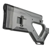 Hera Arms CQR Gen 1.0 Buttstock Battleship Grey