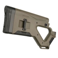 Hera Arms CQR Gen 1.0 Buttstock Green