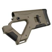 Hera Arms CQR Gen 1.0 Buttstock Green