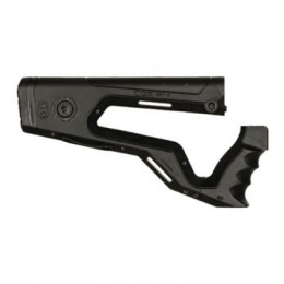 Hera Arms CQR Gen 2.0 Buttstock Black