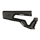 Hera Arms CQR Gen 2.0 Buttstock Black