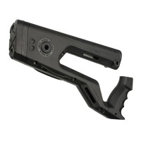 Hera Arms CQR Gen 2.0 Buttstock Black