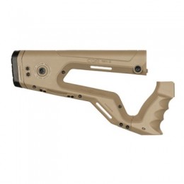 Hera Arms CQR Gen 2.0 Buttstock Tan