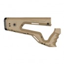 Hera Arms CQR Gen 2.0 Buttstock Tan