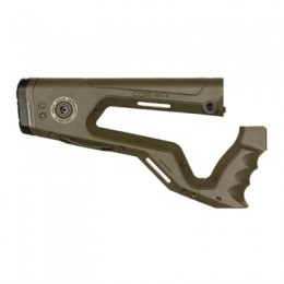 Hera Arms CQR Gen 2.0 Buttstock Green