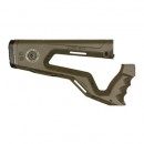 Hera Arms CQR Gen 2.0 Buttstock Green