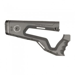 Hera Arms CQR Gen 2.0 Buttstock Battleship Grey