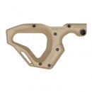 Hera Arms CQR Gen 2.0 Front Grip Tan