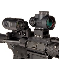 Trijicon MRO HD Magnifier 3X