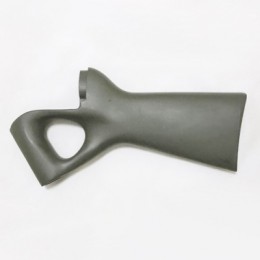 Bishop H&K G3 Vintage Wood Stock