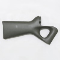 Bishop H&K G3 Vintage Wood Stock