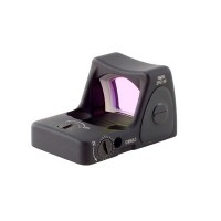 Trijicon RMR Red Dot Sight Type2 6.5 MOA