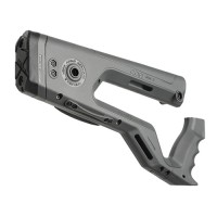Hera Arms CQR Gen 2.0 Buttstock Battleship Grey