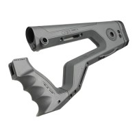 Hera Arms CQR Gen 2.0 Buttstock Battleship Grey