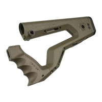 Hera Arms CQR Gen 2.0 Buttstock Green