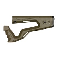 Hera Arms CQR Gen 2.0 Buttstock Green