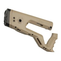 Hera Arms CQR Gen 2.0 Buttstock Tan