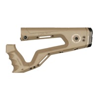 Hera Arms CQR Gen 2.0 Buttstock Tan