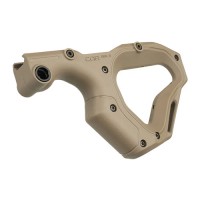 Hera Arms CQR Gen 2.0 Front Grip Tan