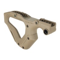 Hera Arms CQR Gen 2.0 Front Grip Tan