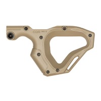 Hera Arms CQR Gen 2.0 Front Grip Tan