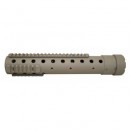 PRI Gen III Round Carbon Fiber Free Float DE