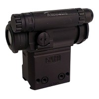 SPUHR SM-2004 Micro Mount, 49mm/1.93"