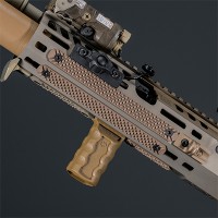 Railscales G10 RailScales in MLOK