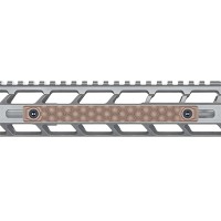 Railscales G10 RailScales in MLOK