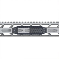 Railscales G10 XOS-H in MLOK