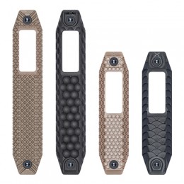Railscales G10 XOS-H in MLOK